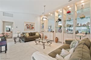 3518 El Verdado Court, Naples, FL 34109 - MLS#225044305
