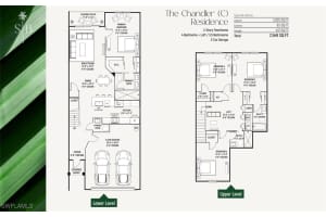 6089 Barbara Circle, Naples, FL 34112 - MLS#225044309