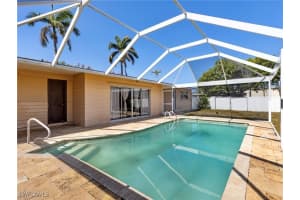 2107 Woodland Boulevard, Fort Myers, FL 33907 - MLS#225044313
