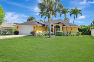 4200 29th Place, Naples, FL 34116 Sold 06/13/25