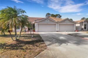11153 San Sebastian Lane, Bonita Springs, FL 34135 - MLS#225044317