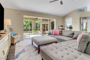 11153 San Sebastian Lane, Bonita Springs, FL 34135 - MLS#225044317