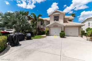 275 Cays Drive, Naples, FL 34114 - MLS#225044325