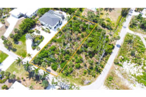 13451 Almond Drive, Fort Myers, FL 33908 - MLS#225044334