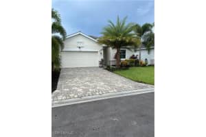 4163 Bluegrass Dr, Fort Myers