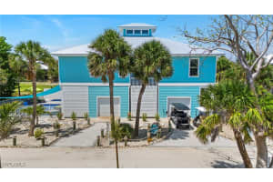 4540 Seair Ln, Upper Captiva