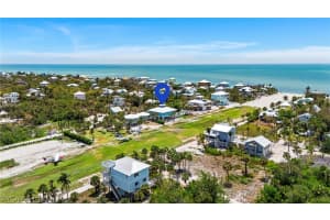 4540 Seair Lane, Upper Captiva, FL 33924 - MLS#225044346