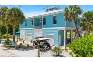 4540 Seair Lane, Upper Captiva, FL 33924 - MLS#225044346