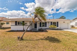4048 Mohawk Place, Naples, FL 34112 Sold 06/30/25