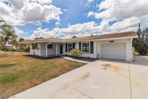 4048 Mohawk Place, Naples, FL 34112 Sold 06/30/25