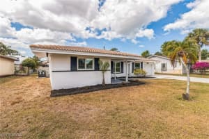 4048 Mohawk Place, Naples, FL 34112 Sold 06/30/25