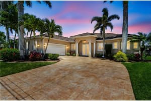 5213 25th Place, Cape Coral, FL 33914 Sold 09/03/25