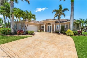 5213 25th Place, Cape Coral, FL 33914 Sold 09/03/25