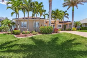 5213 25th Place, Cape Coral, FL 33914 Sold 09/03/25