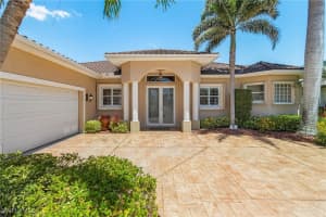 5213 25th Place, Cape Coral, FL 33914 Sold 09/03/25