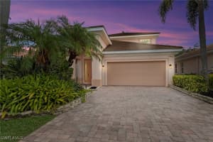 19465 Caladesi Dr, Estero