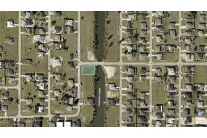 925 5th Place, Cape Coral, FL 33909 Sold 09/26/25