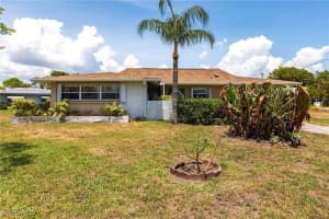 1735 29th Lane, Cape Coral, FL 33904 Sold 08/13/25