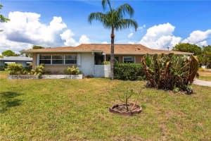 1735 29th Lane, Cape Coral, FL 33904 Sold 08/13/25