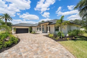 15491 Kilbirnie Drive, Fort Myers, FL 33912 - MLS#225044361