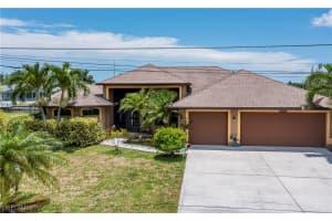 2128 Sw 28th Ln, Cape Coral