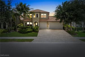 4437 Tamarind Way, Naples