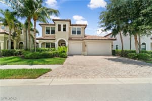 4437 Tamarind Way, Naples, FL 34119 - MLS#225044370