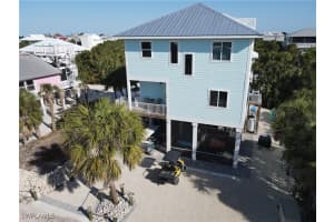 4500 Butterfly Shell Drive, Captiva, FL 33924 - MLS#225044372