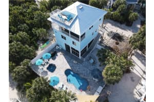 4500 Butterfly Shell Drive, Captiva, FL 33924 - MLS#225044372