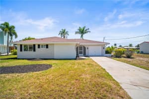 1966 Bahama Avenue, Fort Myers, FL 33905 Sold 06/02/25