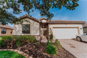 9302 Via San Giovani St, Fort Myers