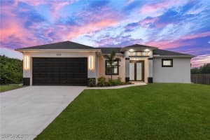 3315 6th Street, Lehigh Acres, FL 33976 Sold 08/04/25