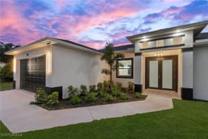 3315 6th Street, Lehigh Acres, FL 33976 Sold 08/04/25