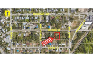 2742 2nd Street, Fort Myers, FL 33916 - MLS#225044413