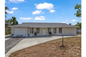 300 Schoolside Drive, Lehigh Acres, FL 33936 Sold 07/14/25