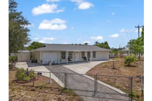 300 Schoolside Drive, Lehigh Acres, FL 33936 Sold 07/14/25
