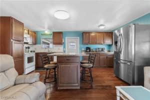 3116 Pluto Circle, North Fort Myers, FL 33903 - MLS#225044431