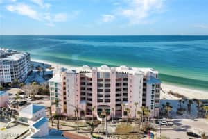263 Barefoot Beach Blvd 505, Bonita Springs