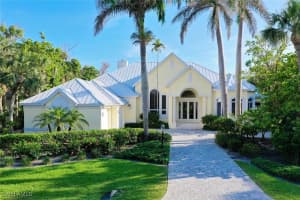 2337 Wulfert Rd, Sanibel