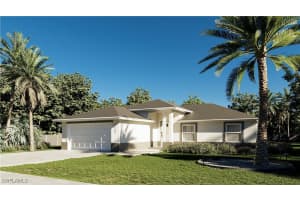 1108 Henry Ave, Lehigh Acres