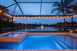 3599 Beaufort Court, Naples, FL 34119 Sold 08/01/25