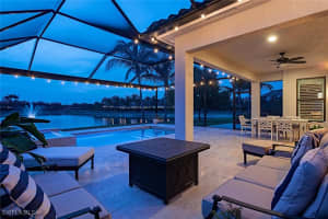 3599 Beaufort Court, Naples, FL 34119 Sold 08/01/25