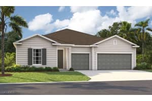 28 Ponce Preserve Dr, Palm Coast