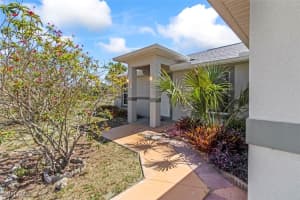 2905 Villa Avenue, Lehigh Acres, FL 33976 Sold 06/16/25