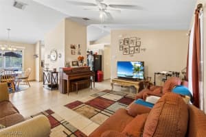 2905 Villa Avenue, Lehigh Acres, FL 33976 Sold 06/16/25