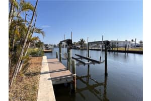 2654 Heron Court, St James City, FL 33956 Sold 08/01/25