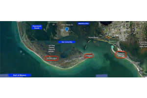 2654 Heron Court, St James City, FL 33956 Sold 08/01/25