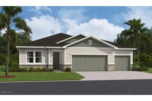 41 Ponce Preserve Dr, Palm Coast