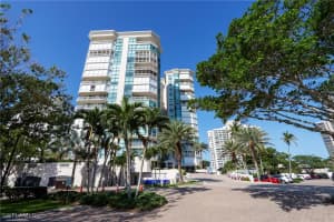 4255 Gulf Shore Blvd N 1505, Naples
