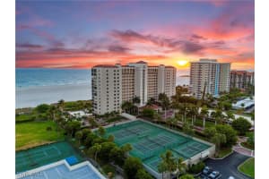 100 N Collier Blvd 507, Marco Island
